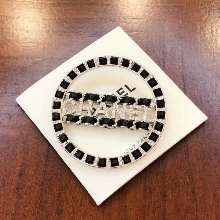 Chanel Brooch 459